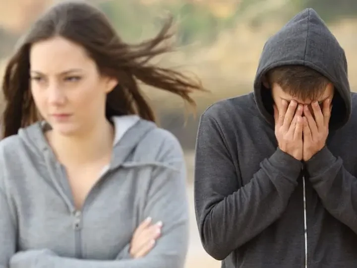 Breakup Solution