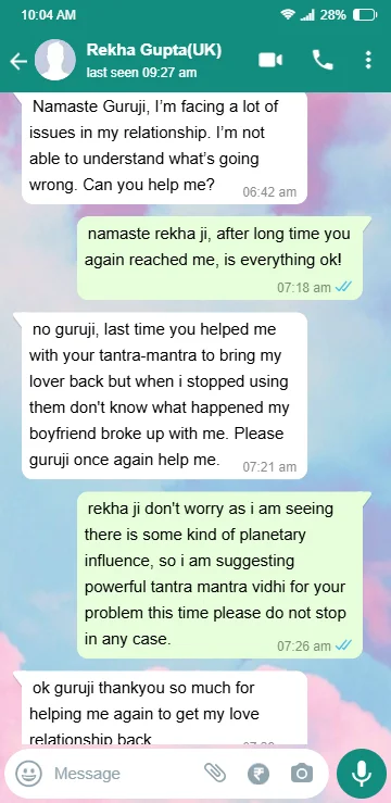 rekha gupta